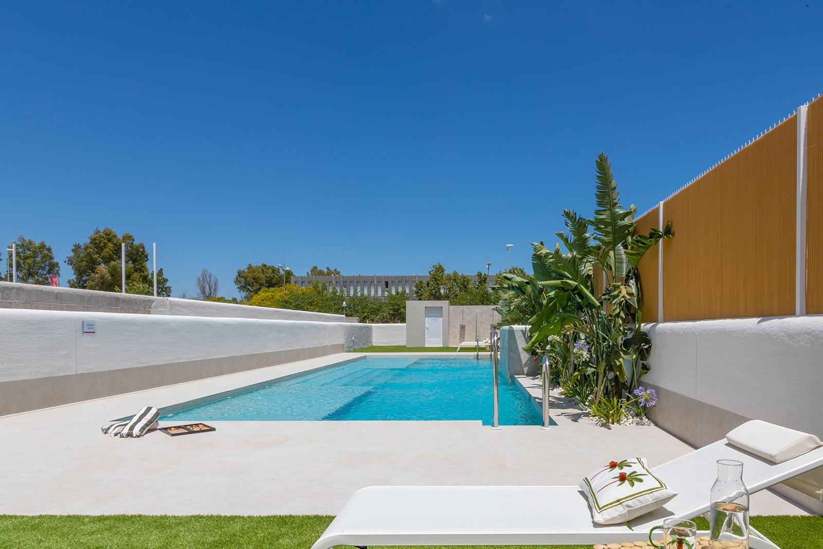 For sale - 3 Bedroom 2 Bathroom Bungalow in Dolores - Sector 3  - Alicante