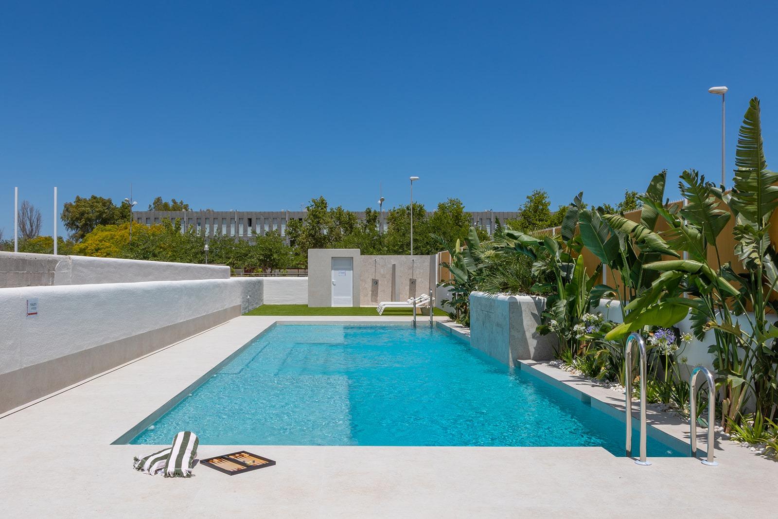For sale - 3 Bedroom 2 Bathroom Bungalow in Dolores - Sector 3  - Alicante