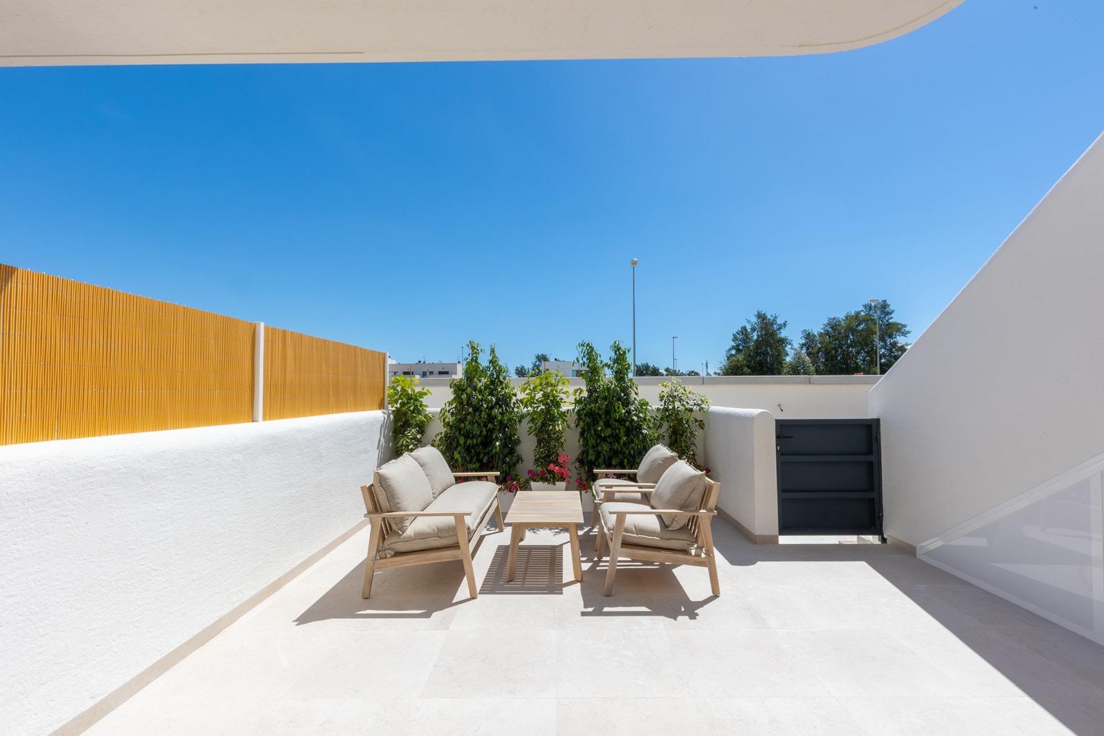 For sale - 3 Bedroom 2 Bathroom Bungalow in Dolores - Sector 3  - Alicante