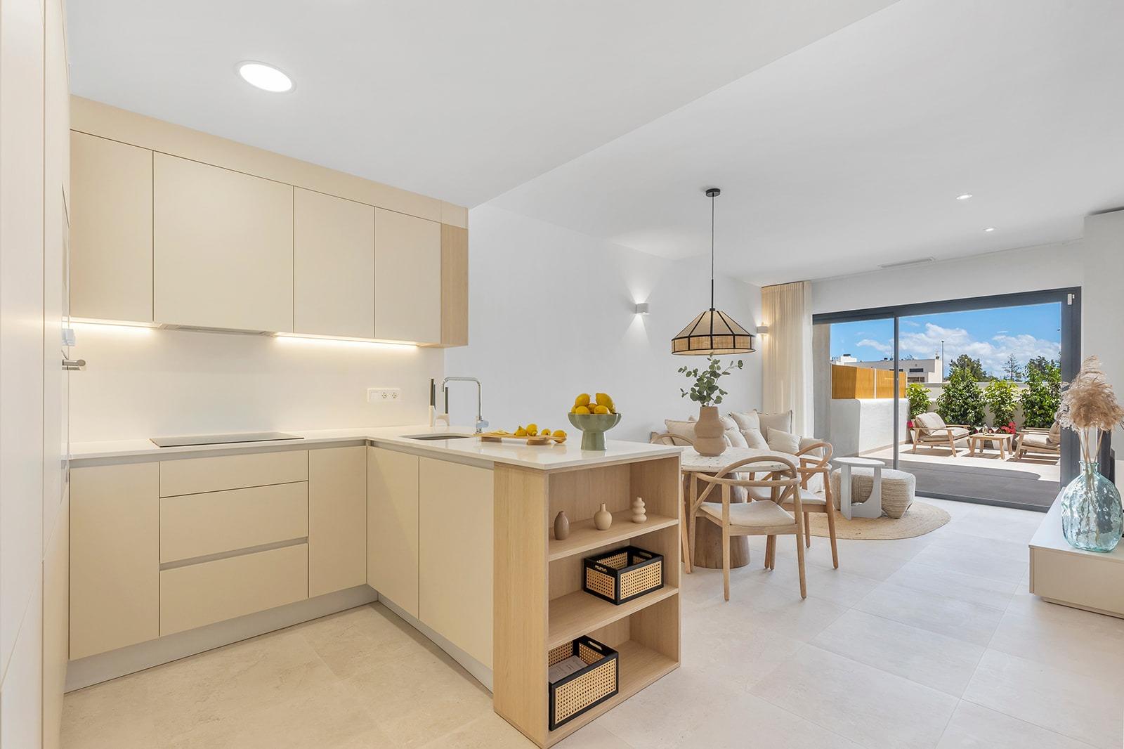 For sale - 3 Bedroom 2 Bathroom Bungalow in Dolores - Sector 3  - Alicante