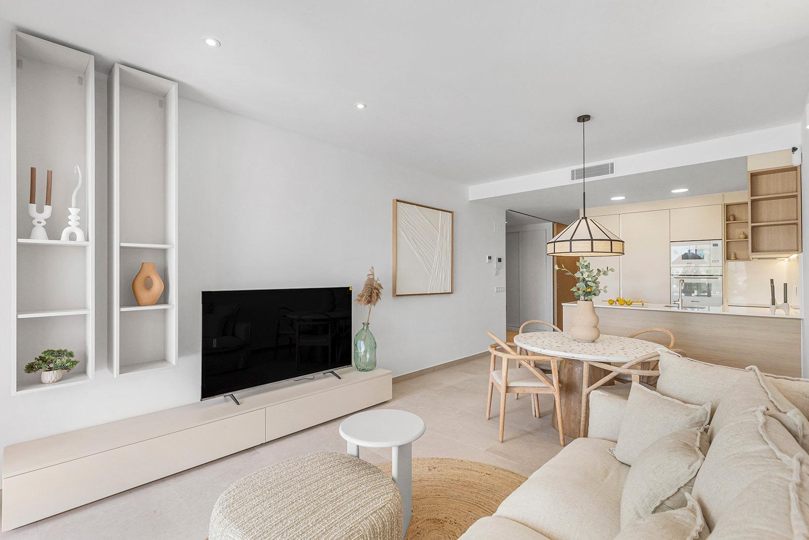 For sale - 3 Bedroom 2 Bathroom Bungalow in Dolores - Sector 3  - Alicante