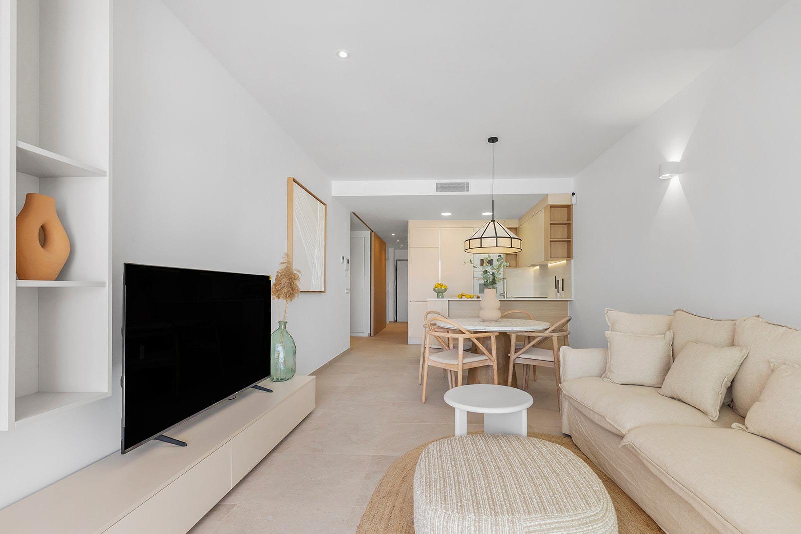 For sale - 3 Bedroom 2 Bathroom Bungalow in Dolores - Sector 3  - Alicante