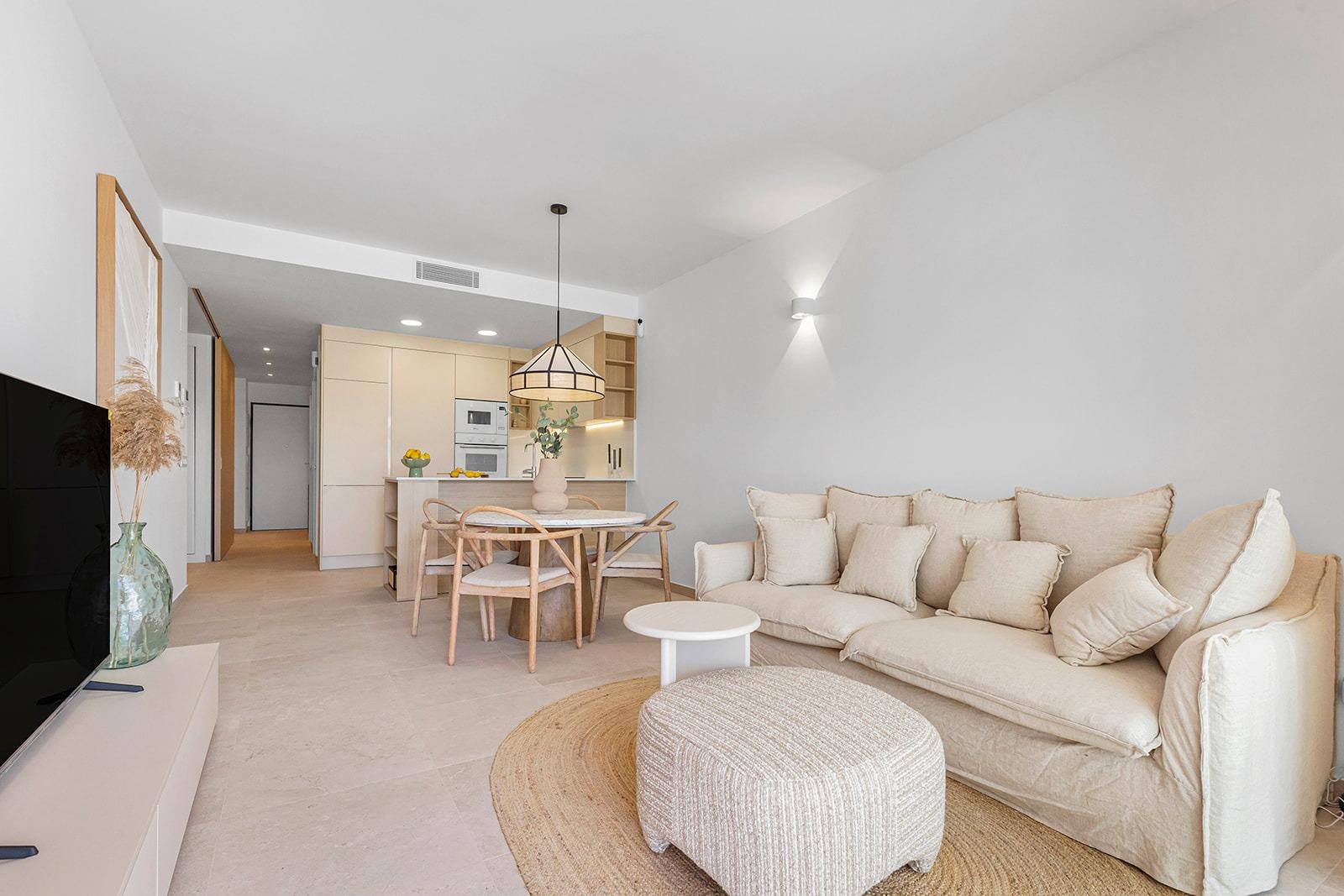 For sale - 3 Bedroom 2 Bathroom Bungalow in Dolores - Sector 3  - Alicante