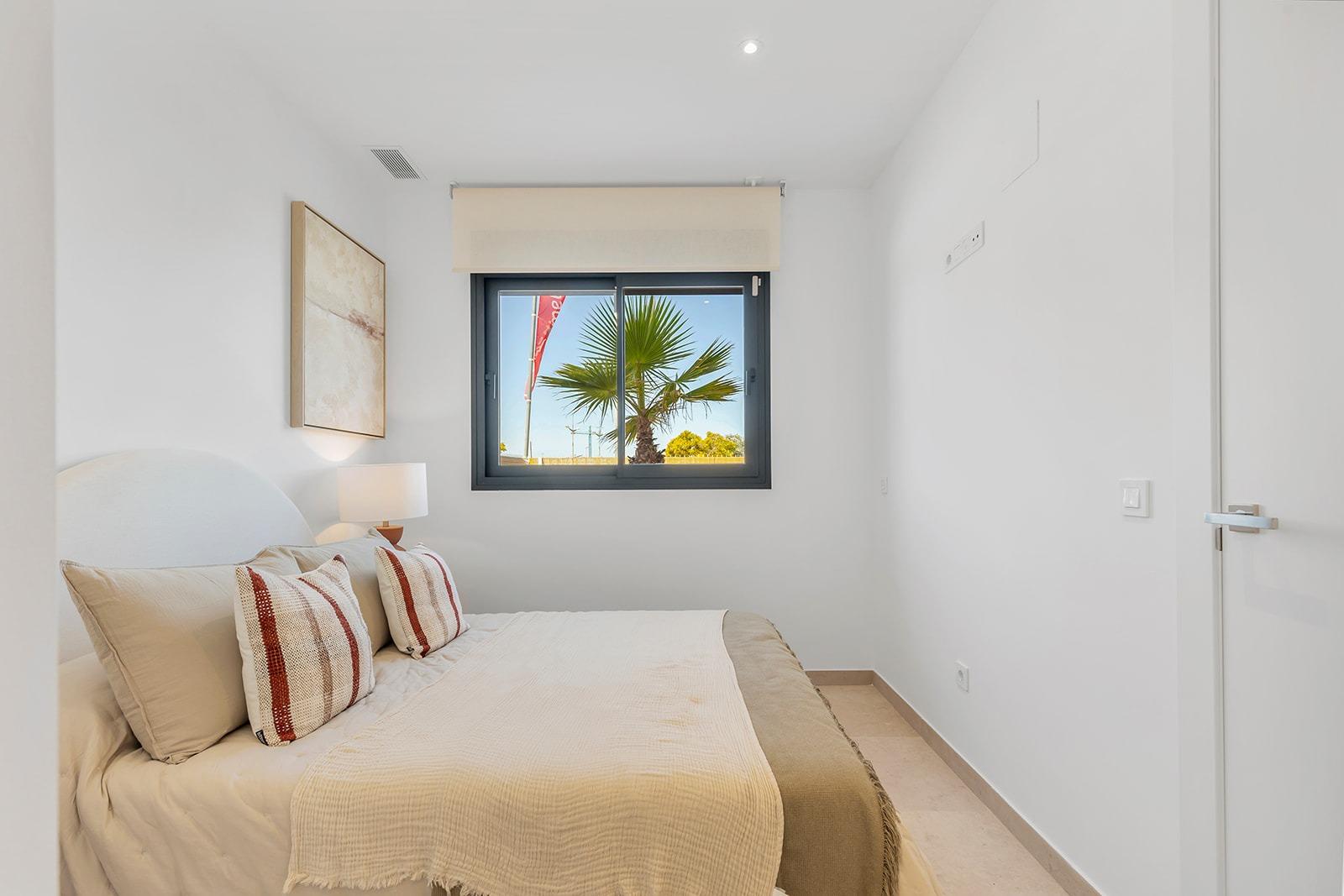 For sale - 3 Bedroom 2 Bathroom Bungalow in Dolores - Sector 3  - Alicante