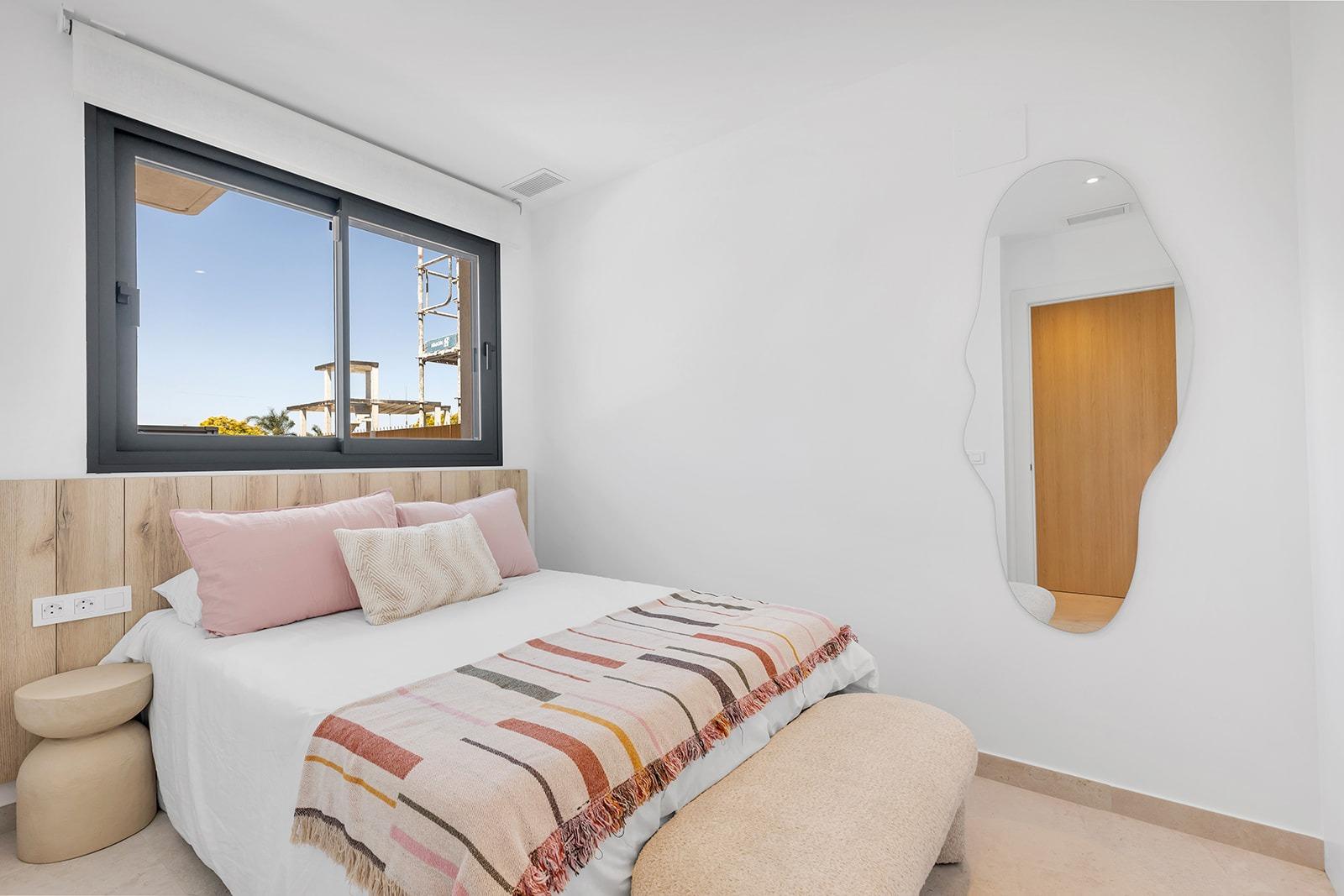 For sale - 3 Bedroom 2 Bathroom Bungalow in Dolores - Sector 3  - Alicante