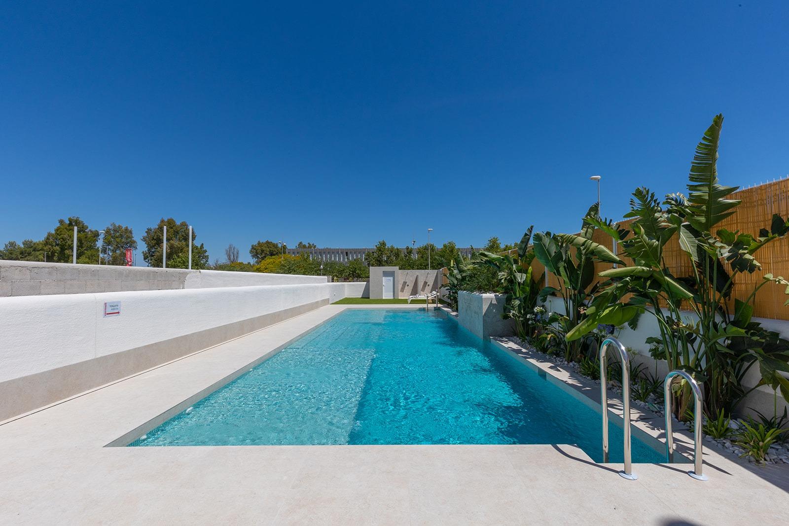 For sale - 3 Bedroom 2 Bathroom Bungalow in Dolores - Sector 3  - Alicante
