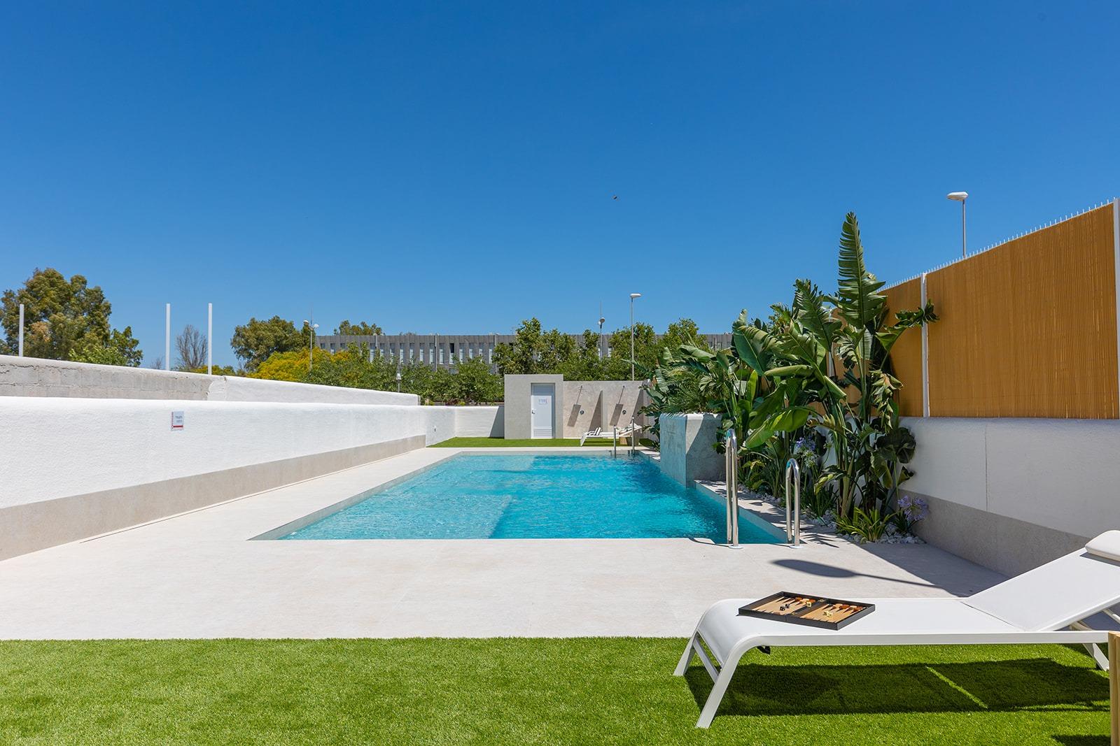 For sale - 3 Bedroom 2 Bathroom Bungalow in Dolores - Sector 3  - Alicante
