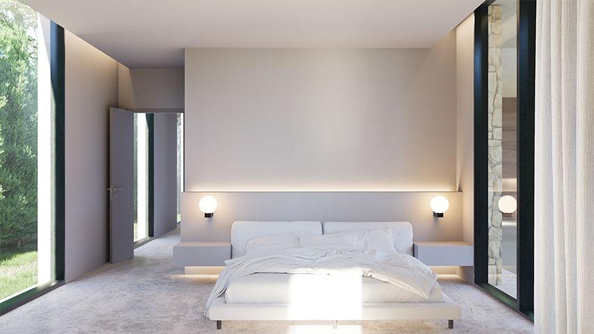 For sale - 4 Bedroom 3 Bathroom Villa in Torrevieja - El Chaparral  - Alicante