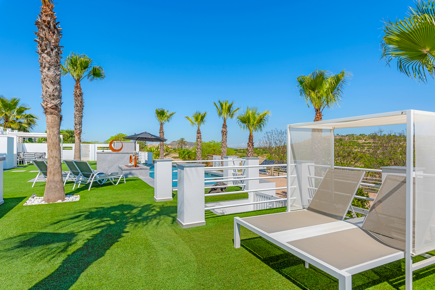 For sale - 5 Bedroom 5 Bathroom Villa in Torremendo - , Torremendo, Alicante, Spain - Alicante