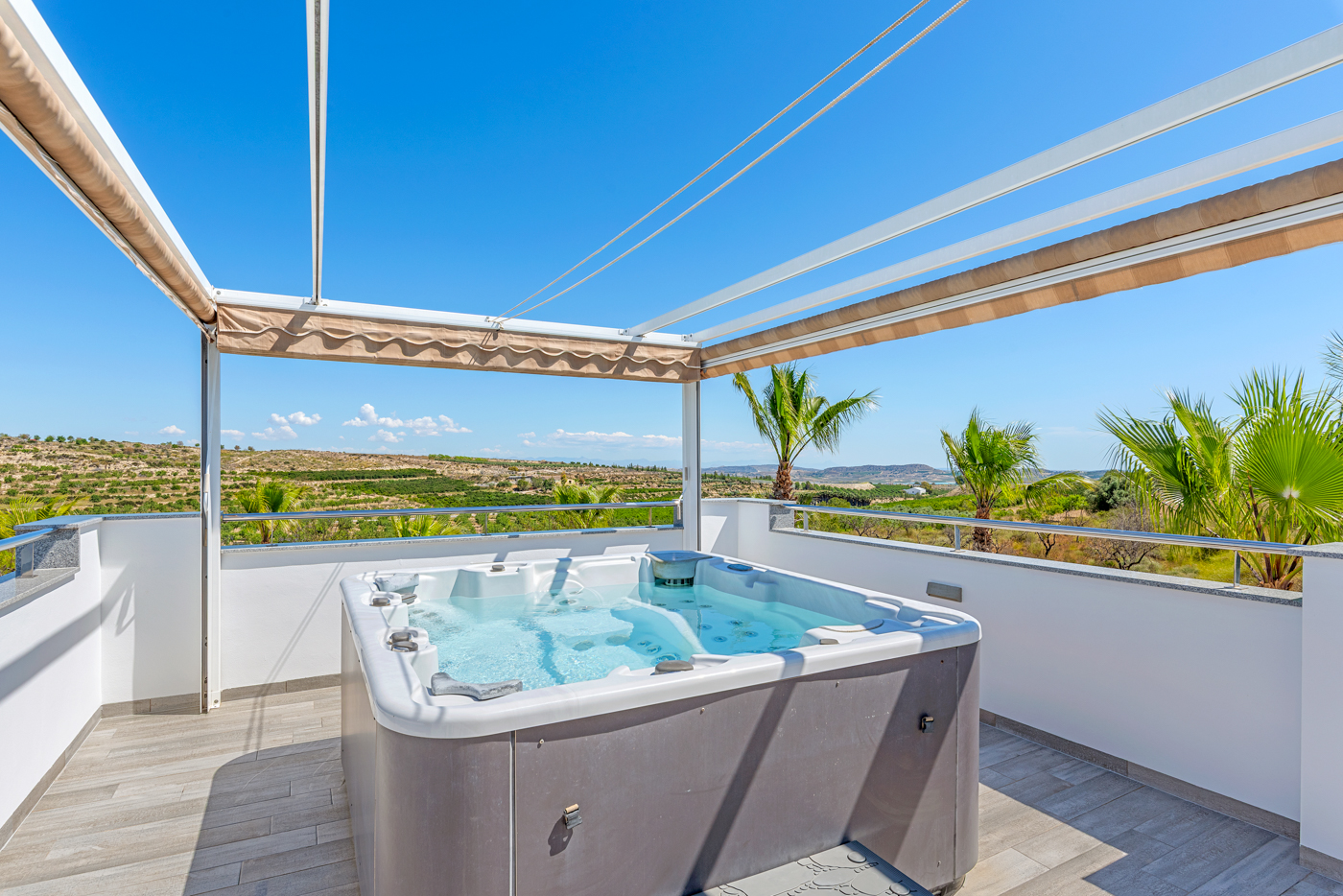For sale - 5 Bedroom 5 Bathroom Villa in Torremendo - , Torremendo, Alicante, Spain - Alicante