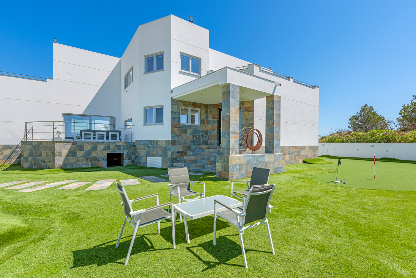 For sale - 5 Bedroom 5 Bathroom Villa in Torremendo - , Torremendo, Alicante, Spain - Alicante