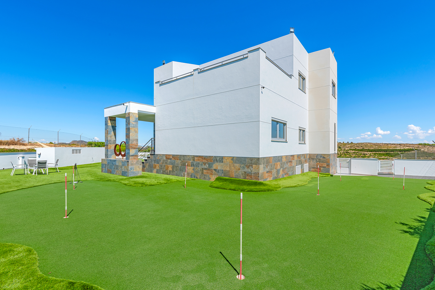 For sale - 5 Bedroom 5 Bathroom Villa in Torremendo - , Torremendo, Alicante, Spain - Alicante