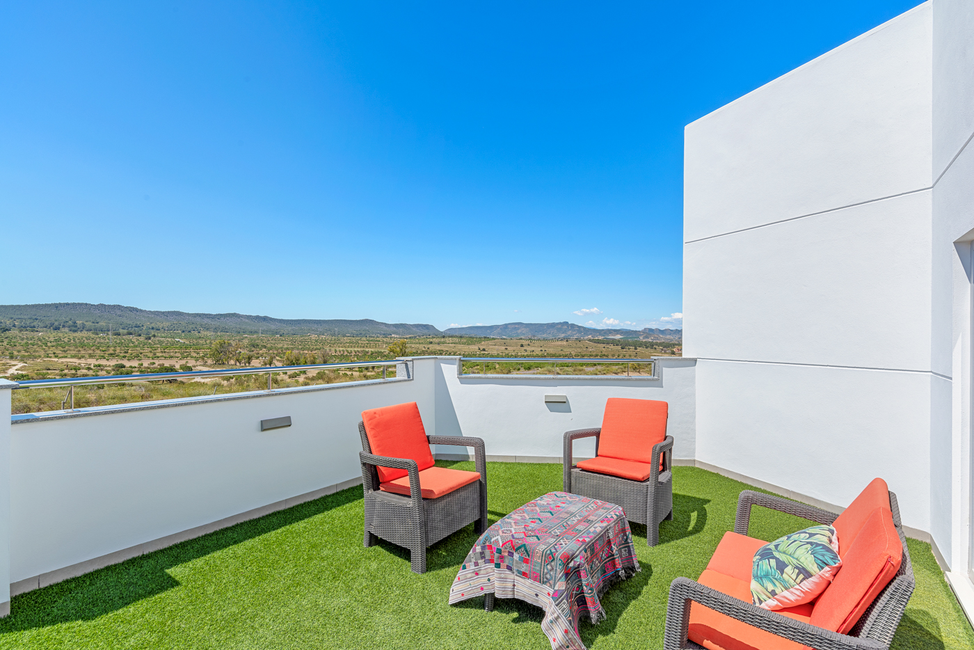 For sale - 5 Bedroom 5 Bathroom Villa in Torremendo - , Torremendo, Alicante, Spain - Alicante