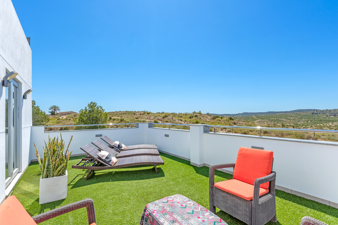 For sale - 5 Bedroom 5 Bathroom Villa in Torremendo - , Torremendo, Alicante, Spain - Alicante