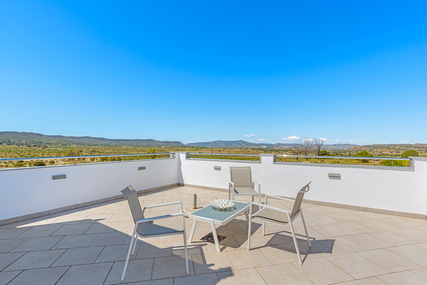 For sale - 5 Bedroom 5 Bathroom Villa in Torremendo - , Torremendo, Alicante, Spain - Alicante