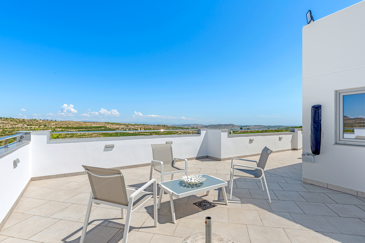 For sale - 5 Bedroom 5 Bathroom Villa in Torremendo - , Torremendo, Alicante, Spain - Alicante