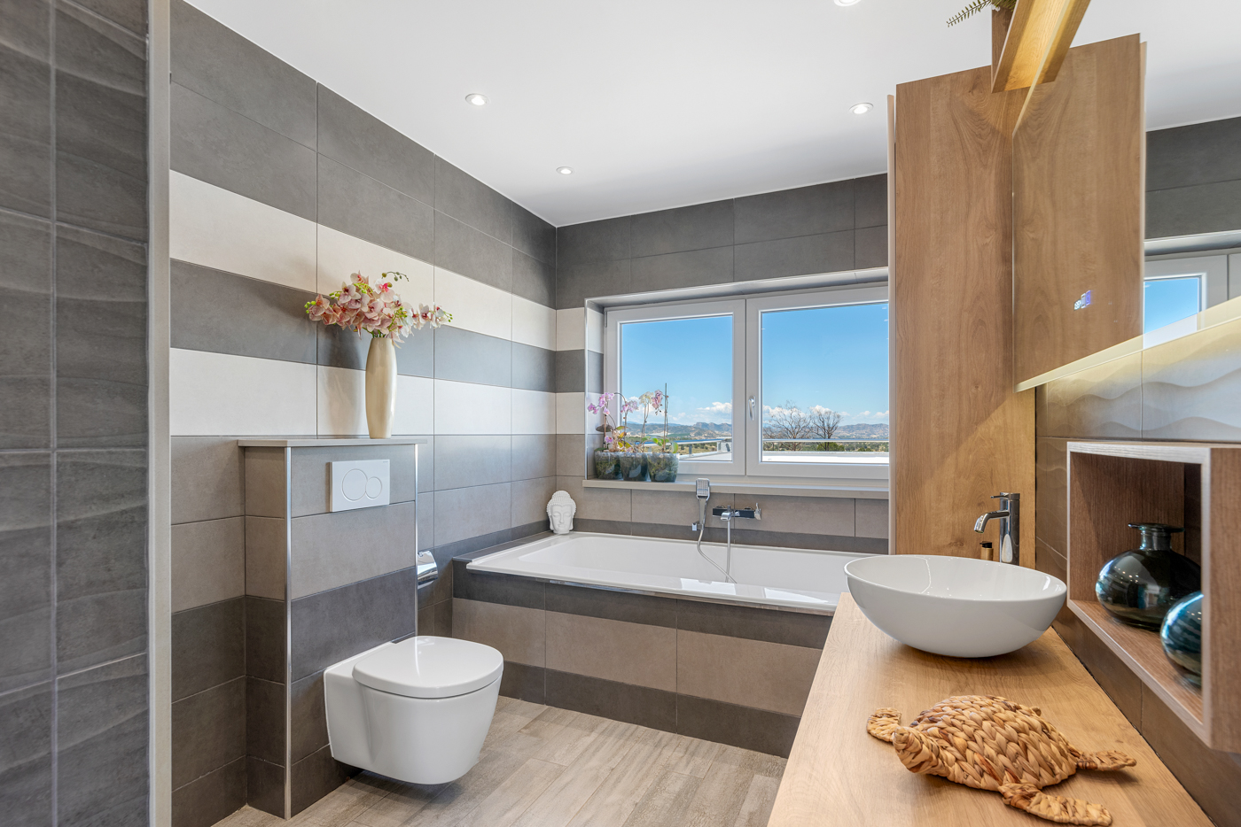 For sale - 5 Bedroom 5 Bathroom Villa in Torremendo - , Torremendo, Alicante, Spain - Alicante