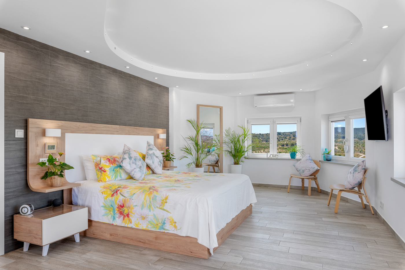 For sale - 5 Bedroom 5 Bathroom Villa in Torremendo - , Torremendo, Alicante, Spain - Alicante