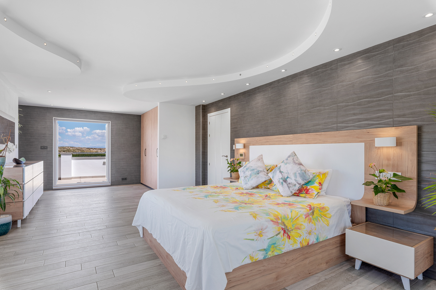 For sale - 5 Bedroom 5 Bathroom Villa in Torremendo - , Torremendo, Alicante, Spain - Alicante