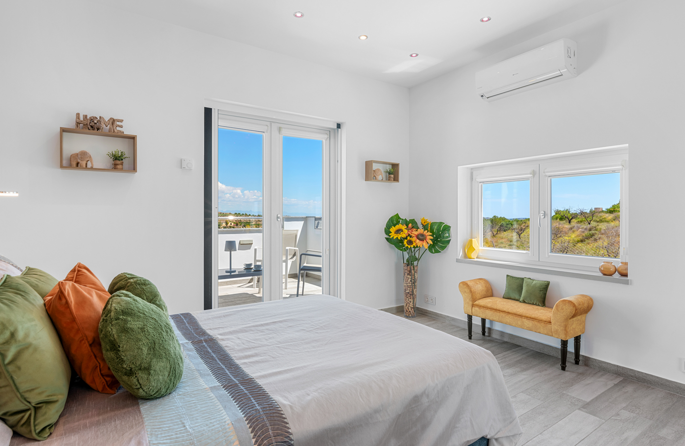 For sale - 5 Bedroom 5 Bathroom Villa in Torremendo - , Torremendo, Alicante, Spain - Alicante