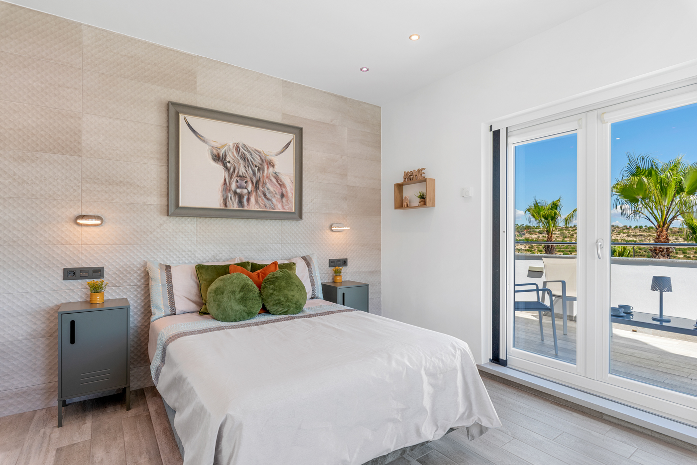 For sale - 5 Bedroom 5 Bathroom Villa in Torremendo - , Torremendo, Alicante, Spain - Alicante