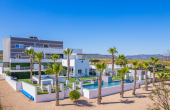 2-14874/61353, 5 Bedroom 5 Bathroom Villa in Torremendo