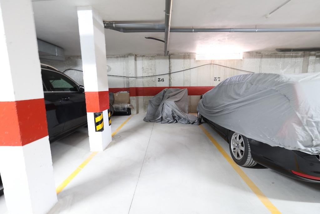 For sale - 2 Bedroom 2 Bathroom Apartment in Villamartin - Amancer,Los Altos, Alicante, Spain - Alicante