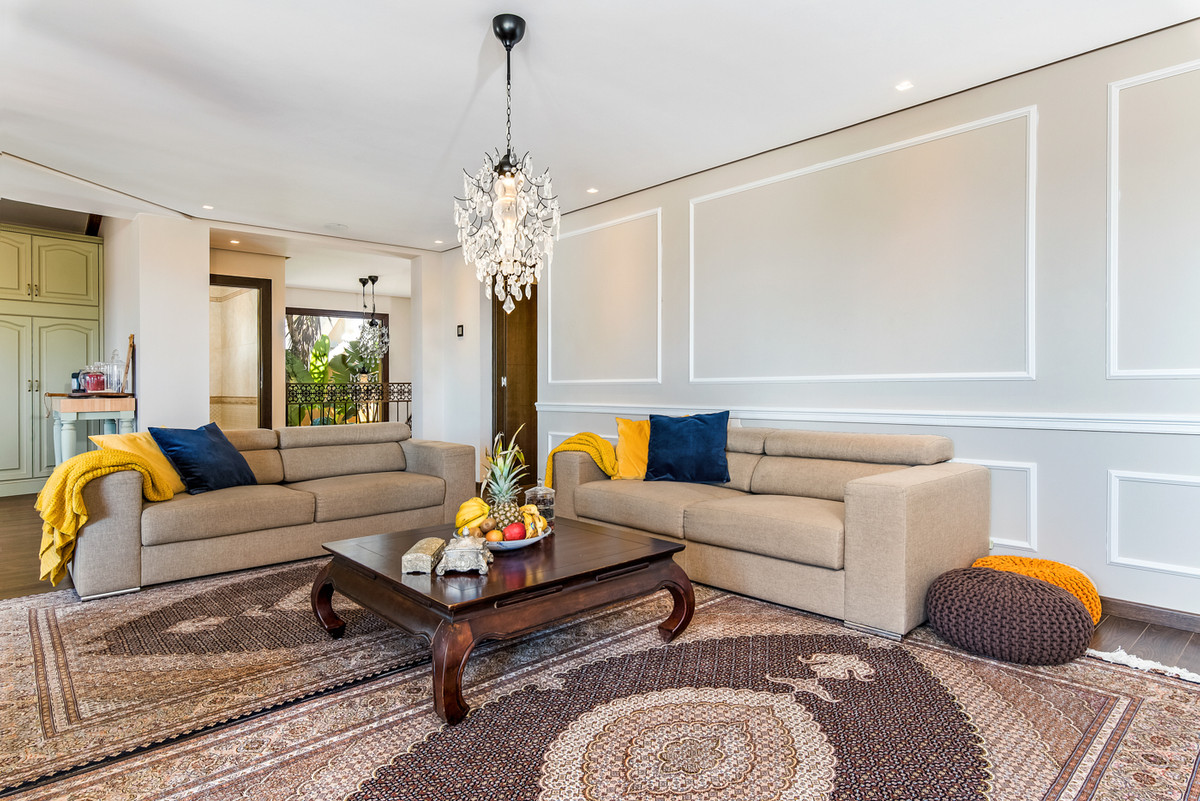 For sale - 4 Bedroom 3 Bathroom House - Detached Villa in Rojales - Ciudad Quesada  - Alicante