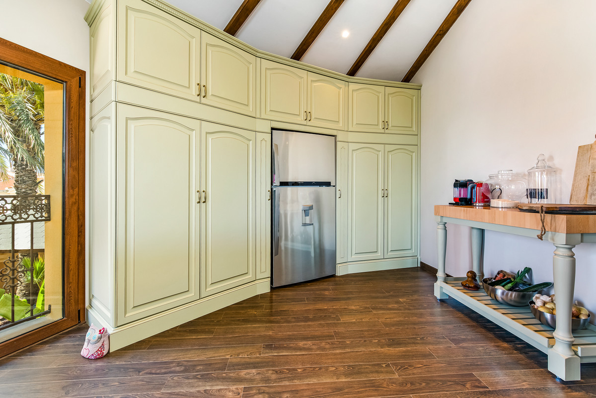 For sale - 4 Bedroom 3 Bathroom House - Detached Villa in Rojales - Ciudad Quesada  - Alicante