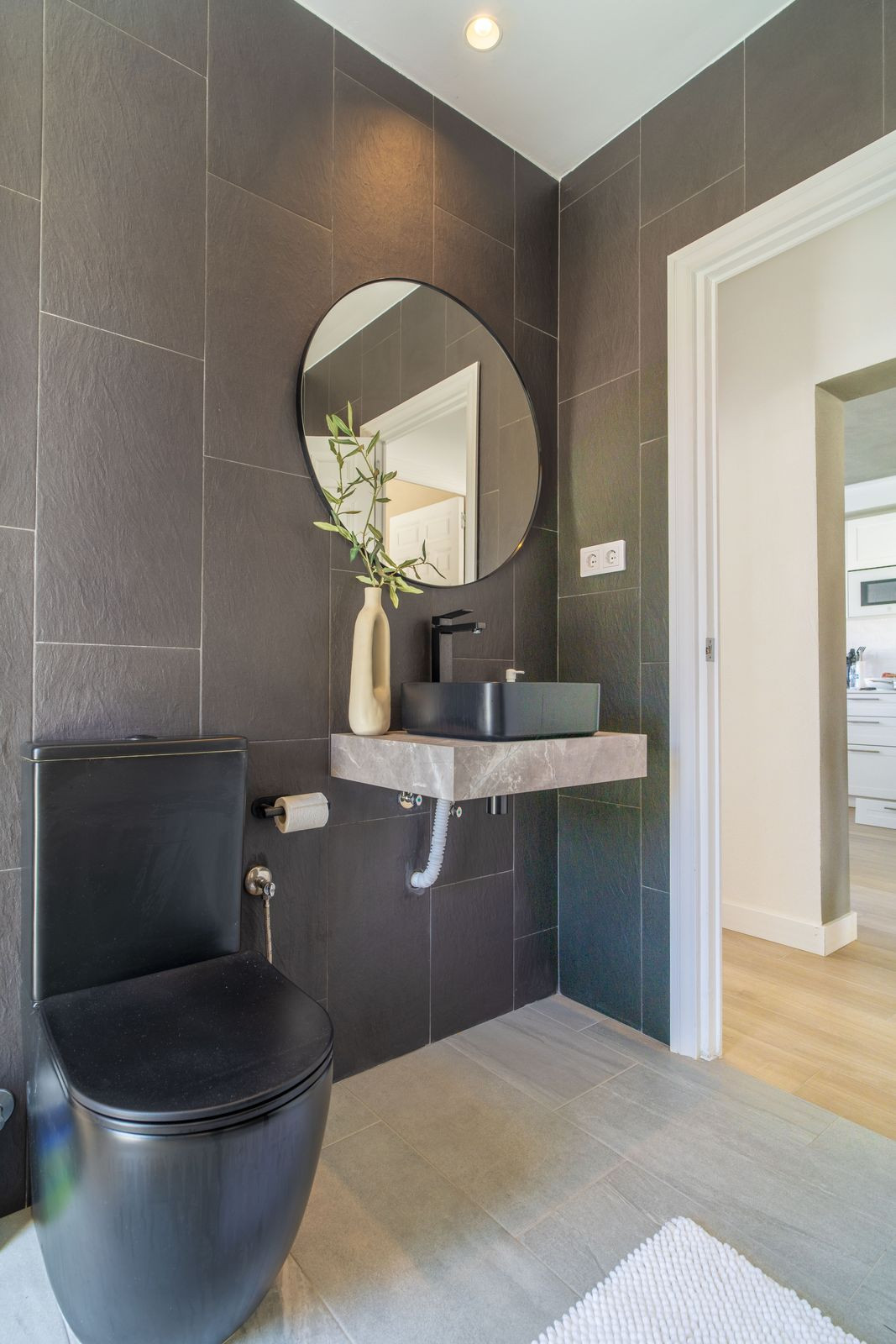 For sale - 3 Bedroom 2 Bathroom House - Semi-Detached House in Torrevieja - La Siesta  - Alicante