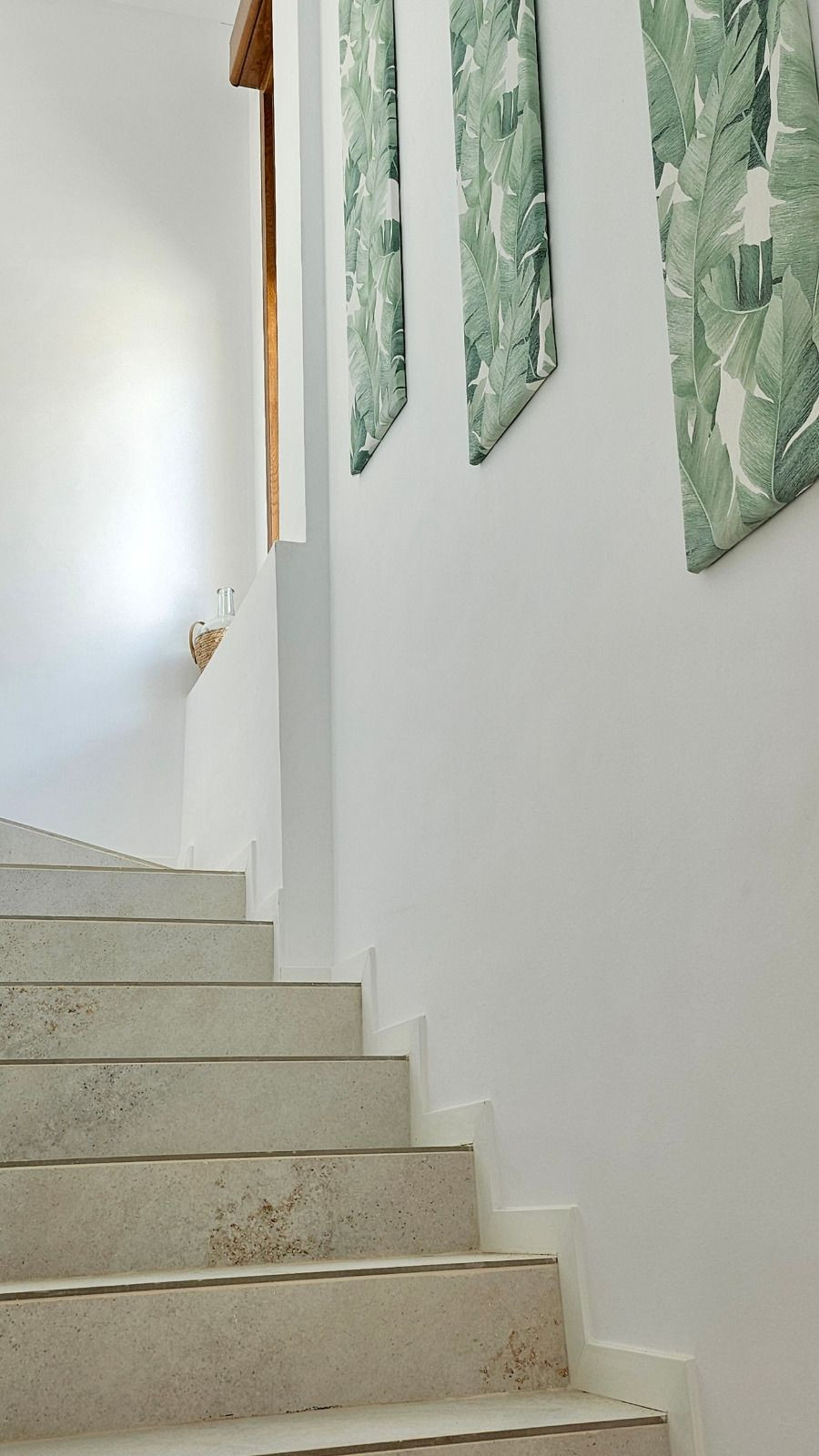 For sale - 3 Bedroom 2 Bathroom House - Semi-Detached House in San Javier - Santiago de la Ribera  - Murcia