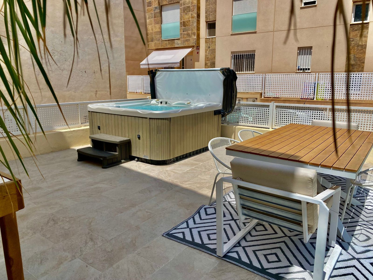 For sale - 3 Bedroom 2 Bathroom House - Semi-Detached House in San Javier - Santiago de la Ribera  - Murcia