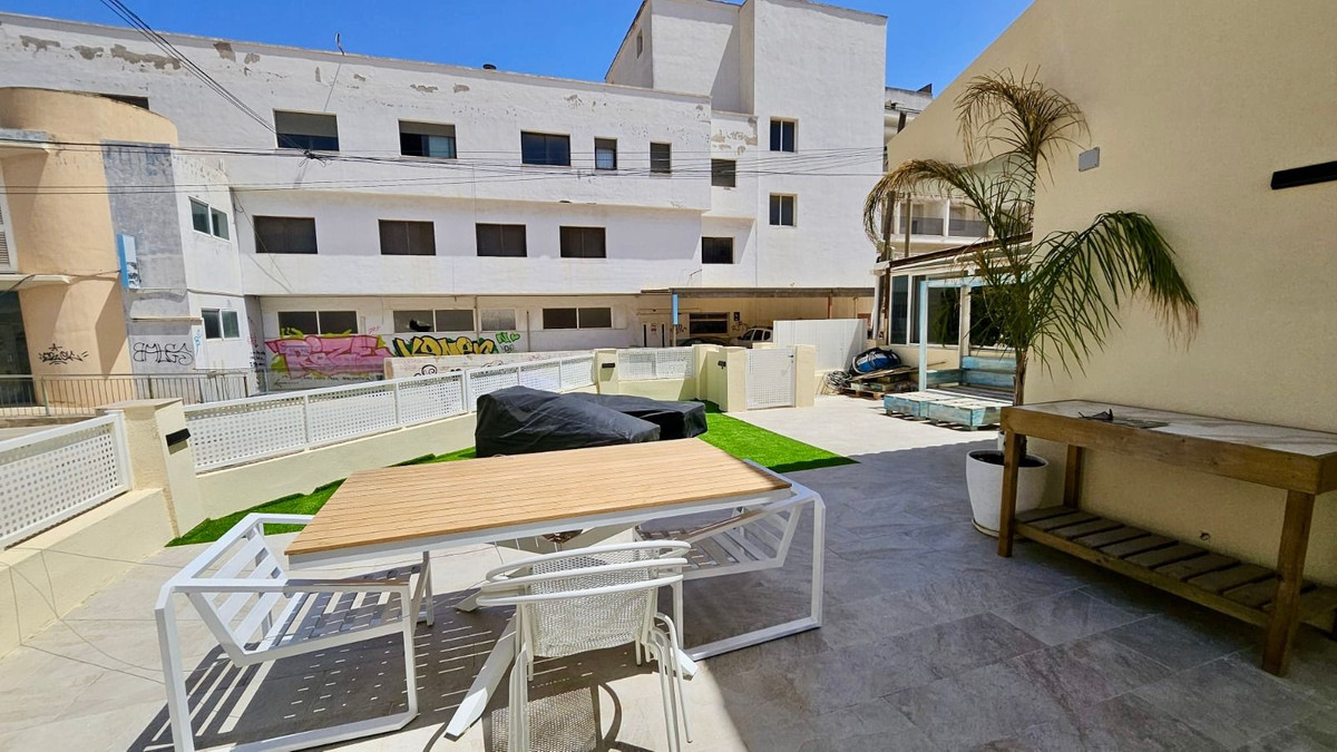 For sale - 3 Bedroom 2 Bathroom House - Semi-Detached House in San Javier - Santiago de la Ribera  - Murcia