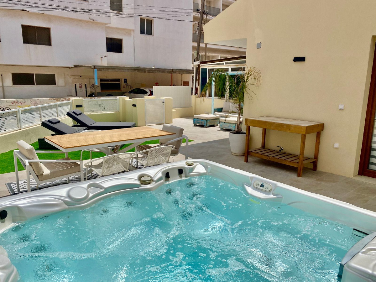 For sale - 3 Bedroom 2 Bathroom House - Semi-Detached House in San Javier - Santiago de la Ribera  - Murcia