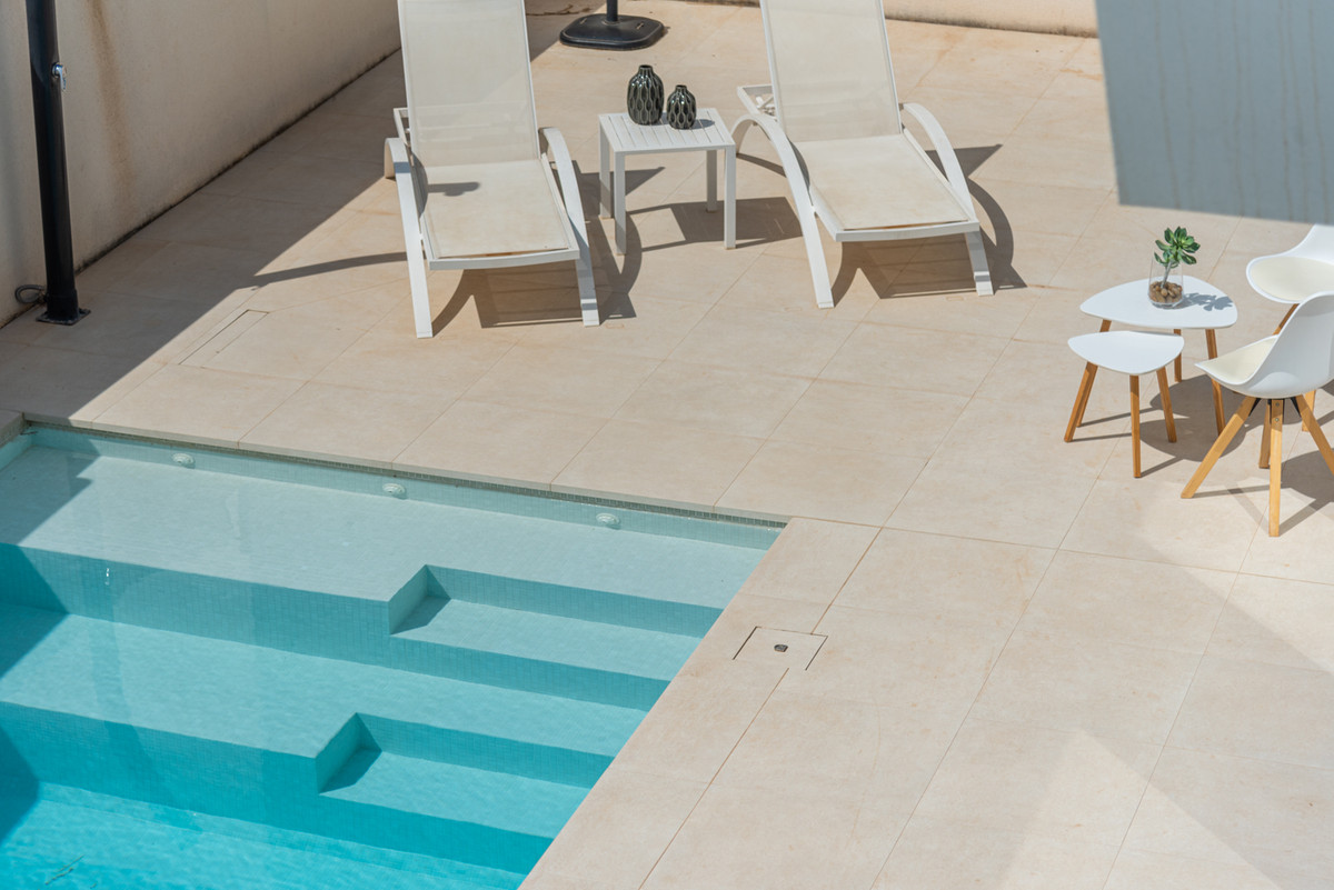 For sale - 4 Bedroom 3 Bathroom Detached Villa in Ciudad Quesada - Ciudad Quesada  - Alicante