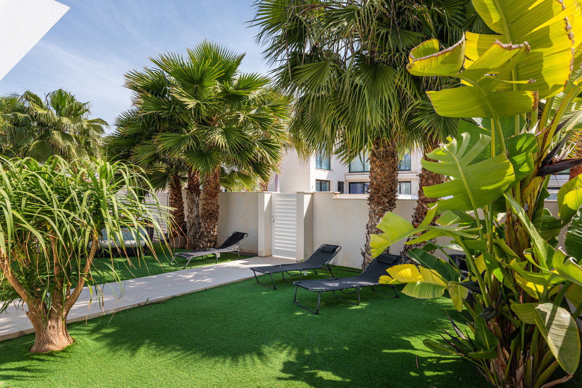 For sale - 4 Bedroom 3 Bathroom Detached Villa in Ciudad Quesada - Ciudad Quesada  - Alicante