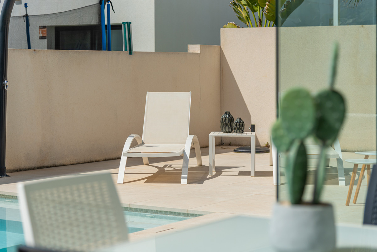 For sale - 4 Bedroom 3 Bathroom Detached Villa in Ciudad Quesada - Ciudad Quesada  - Alicante