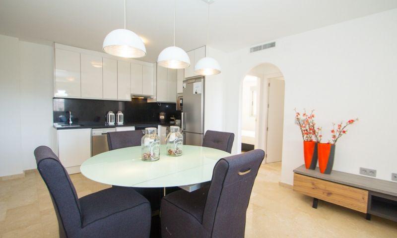 New Build - 2 Bedroom 2 Bathroom Apartment in Villamartin - Las Filipinas  - Alicante
