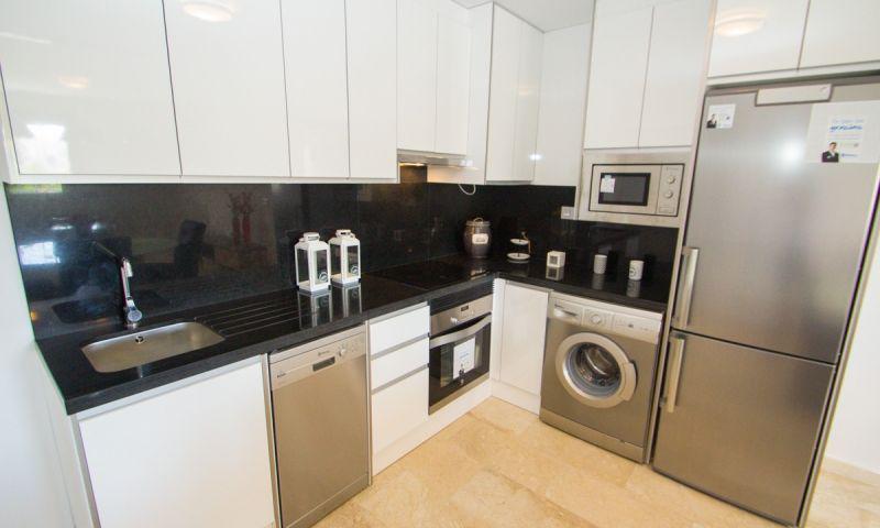 New Build - 2 Bedroom 2 Bathroom Apartment in Villamartin - Las Filipinas  - Alicante