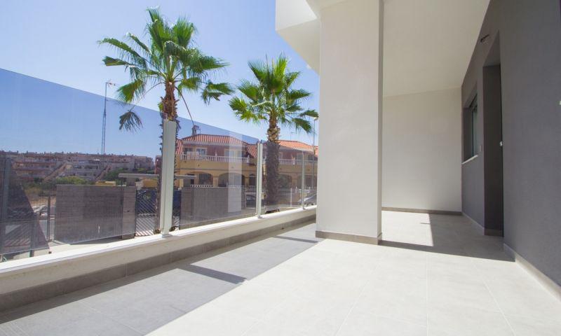 New Build - 2 Bedroom 2 Bathroom Apartment in Villamartin - Las Filipinas  - Alicante