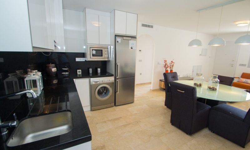 New Build - 2 Bedroom 2 Bathroom Apartment in Villamartin - Las Filipinas  - Alicante