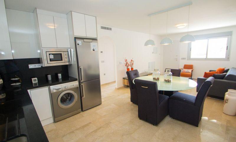 New Build - 2 Bedroom 2 Bathroom Apartment in Villamartin - Las Filipinas  - Alicante
