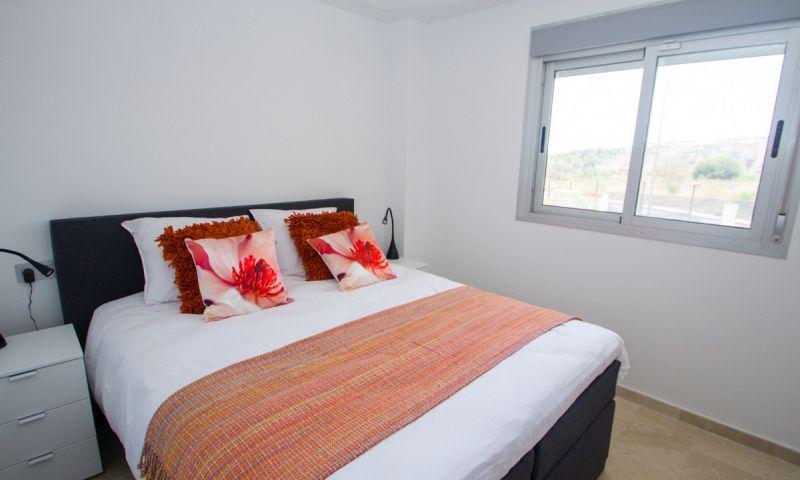 New Build - 2 Bedroom 2 Bathroom Apartment in Villamartin - Las Filipinas  - Alicante
