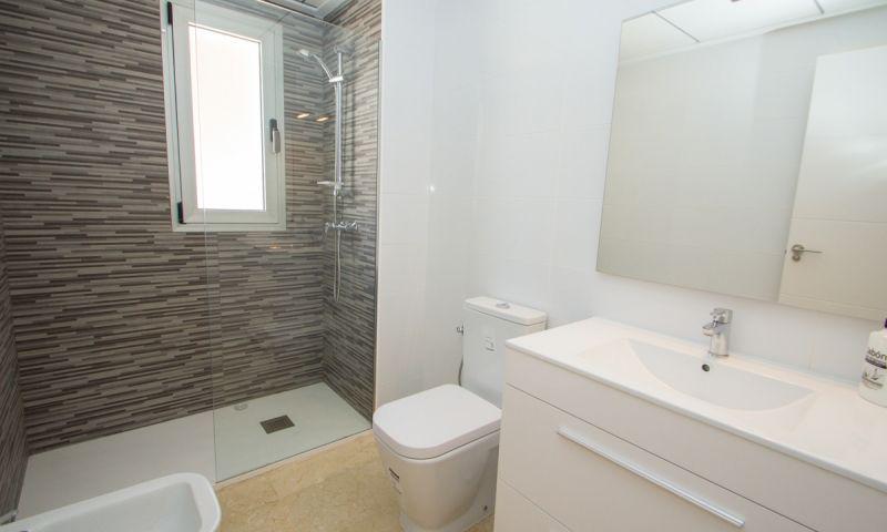 New Build - 2 Bedroom 2 Bathroom Apartment in Villamartin - Las Filipinas  - Alicante