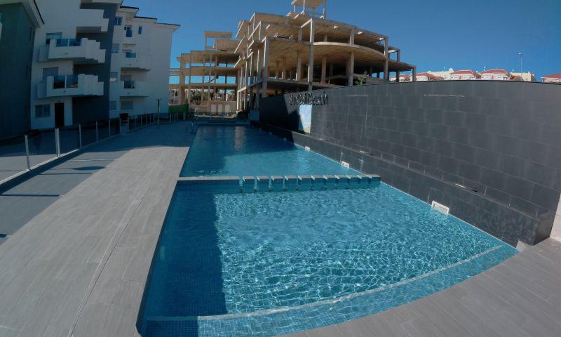 New Build - 2 Bedroom 2 Bathroom Apartment in Villamartin - Las Filipinas  - Alicante
