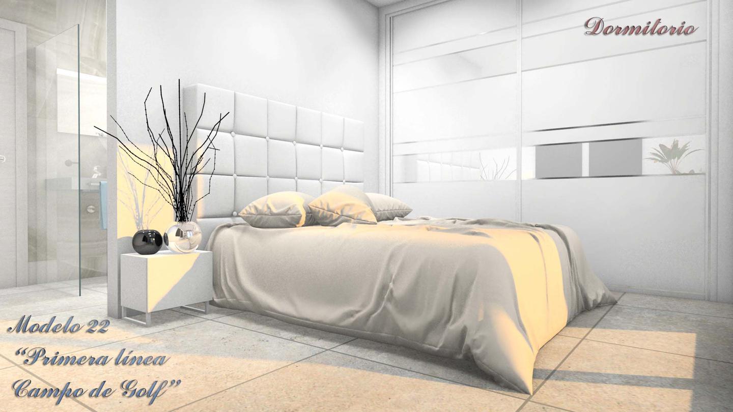 For sale - 3 Bedroom 3 Bathroom Villa in Rojales - Golf La Marquesa (Ciudad Quesada)  - Alicante