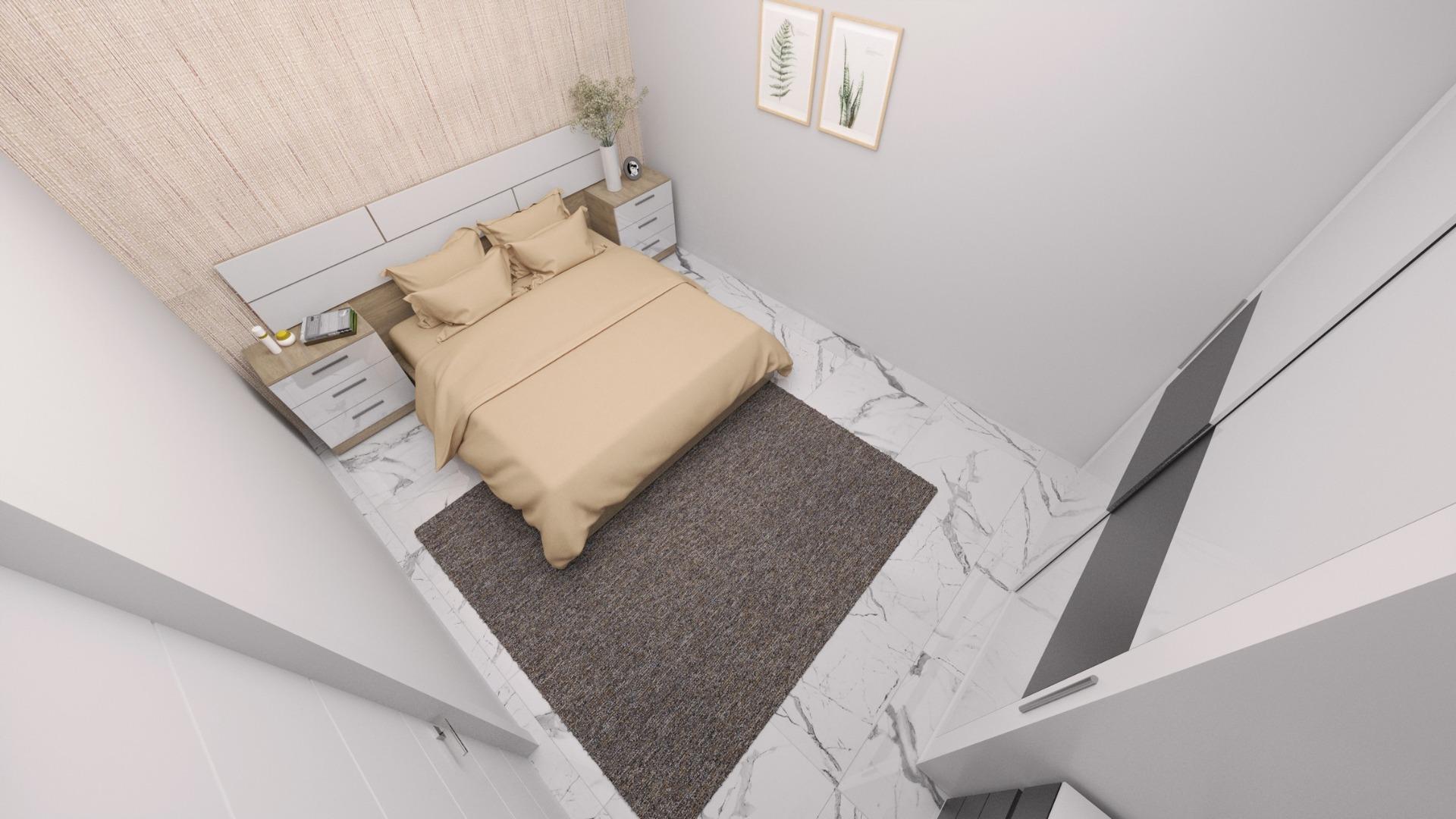 For sale - 3 Bedroom 2 Bathroom Villa in Ciudad Quesada - Golf La Marquesa (Ciudad Quesada)  - Alicante