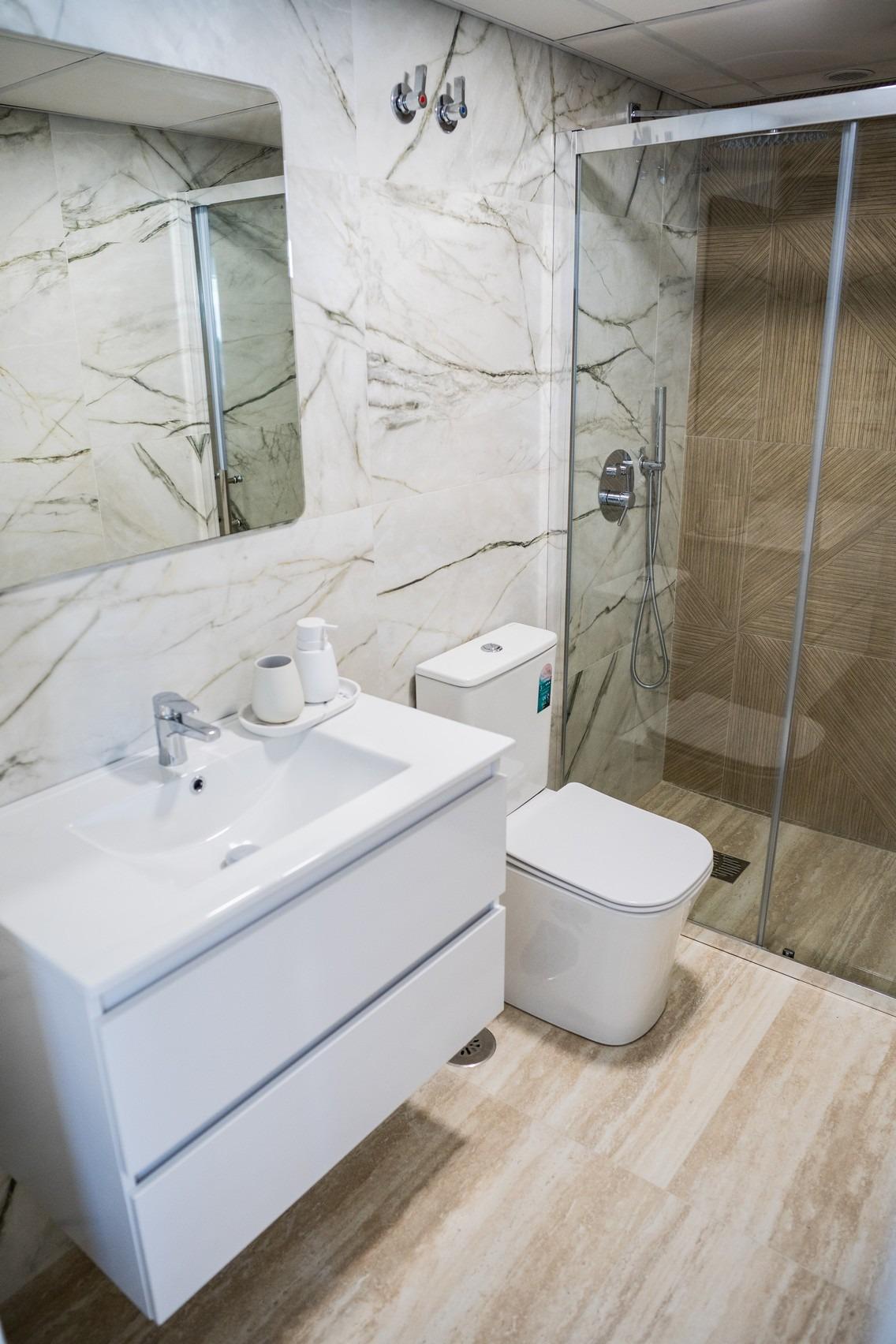 For sale - 3 Bedroom 2 Bathroom Villa in Ciudad Quesada - Golf La Marquesa (Ciudad Quesada)  - Alicante