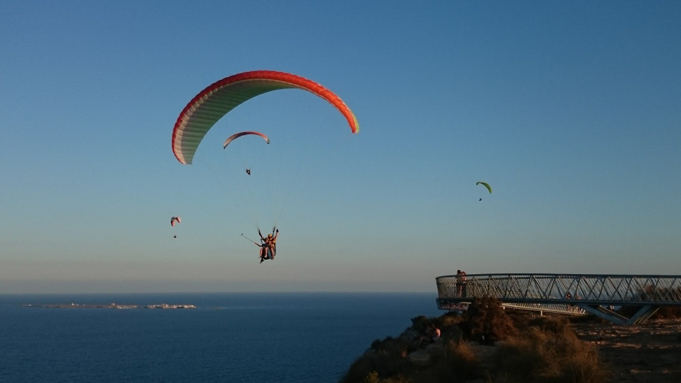 New Build - 3 Bedroom 2 Bathroom Apartment in Gran Alacant - Gran Alacant  - Alicante