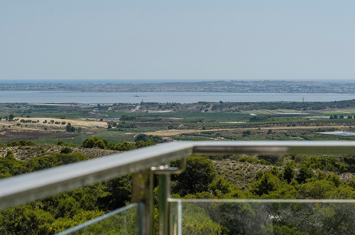 New Build - 2 Bedroom 2 Bathroom Bungalow in San Miguel de Salinas - VistaBella Golf  - Alicante